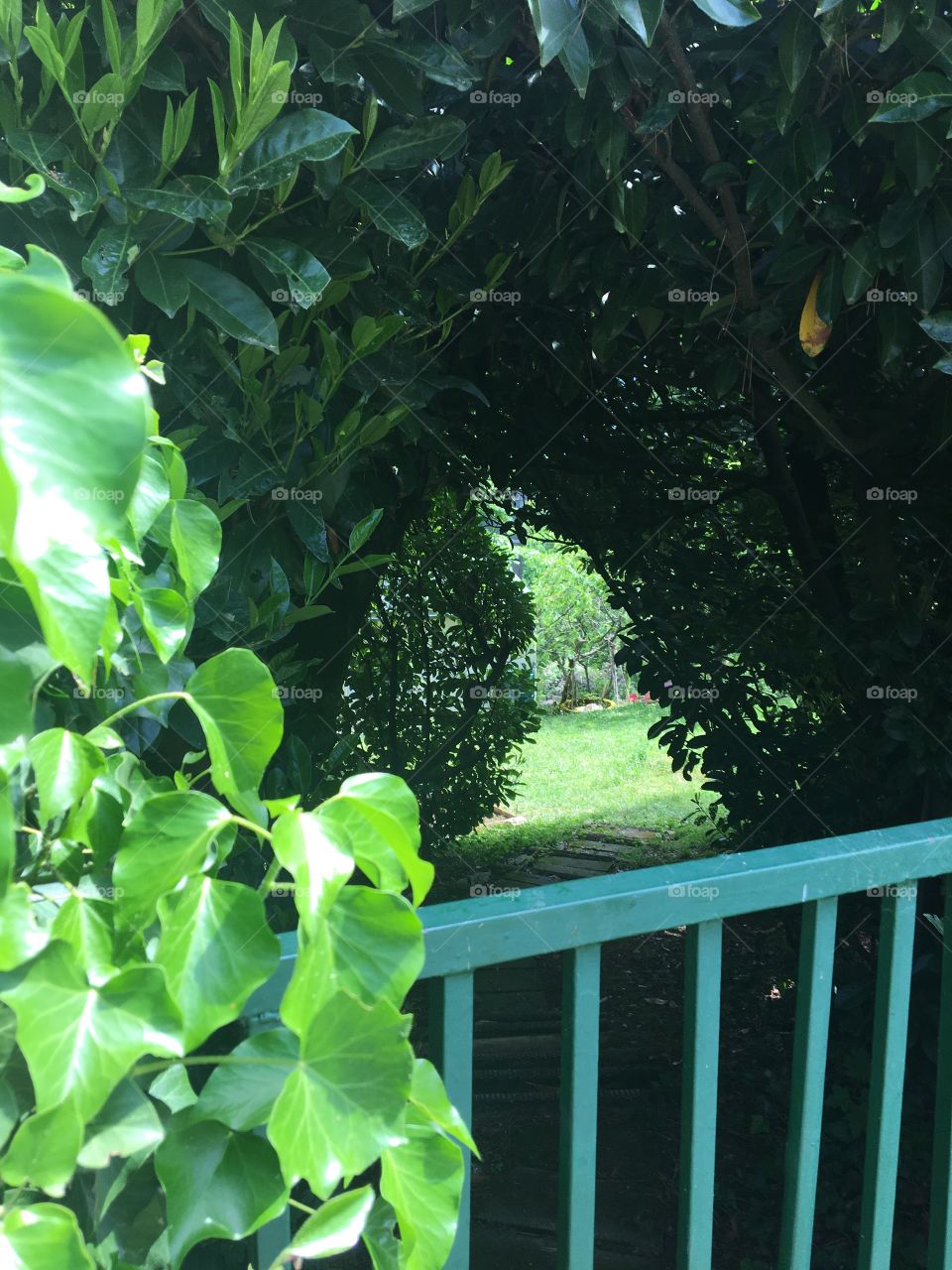 Perhaps the end of the tunnel ?