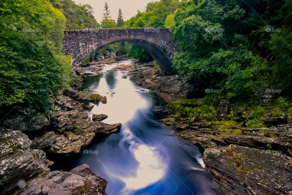 Water, River, Landscape, Travel, No Person