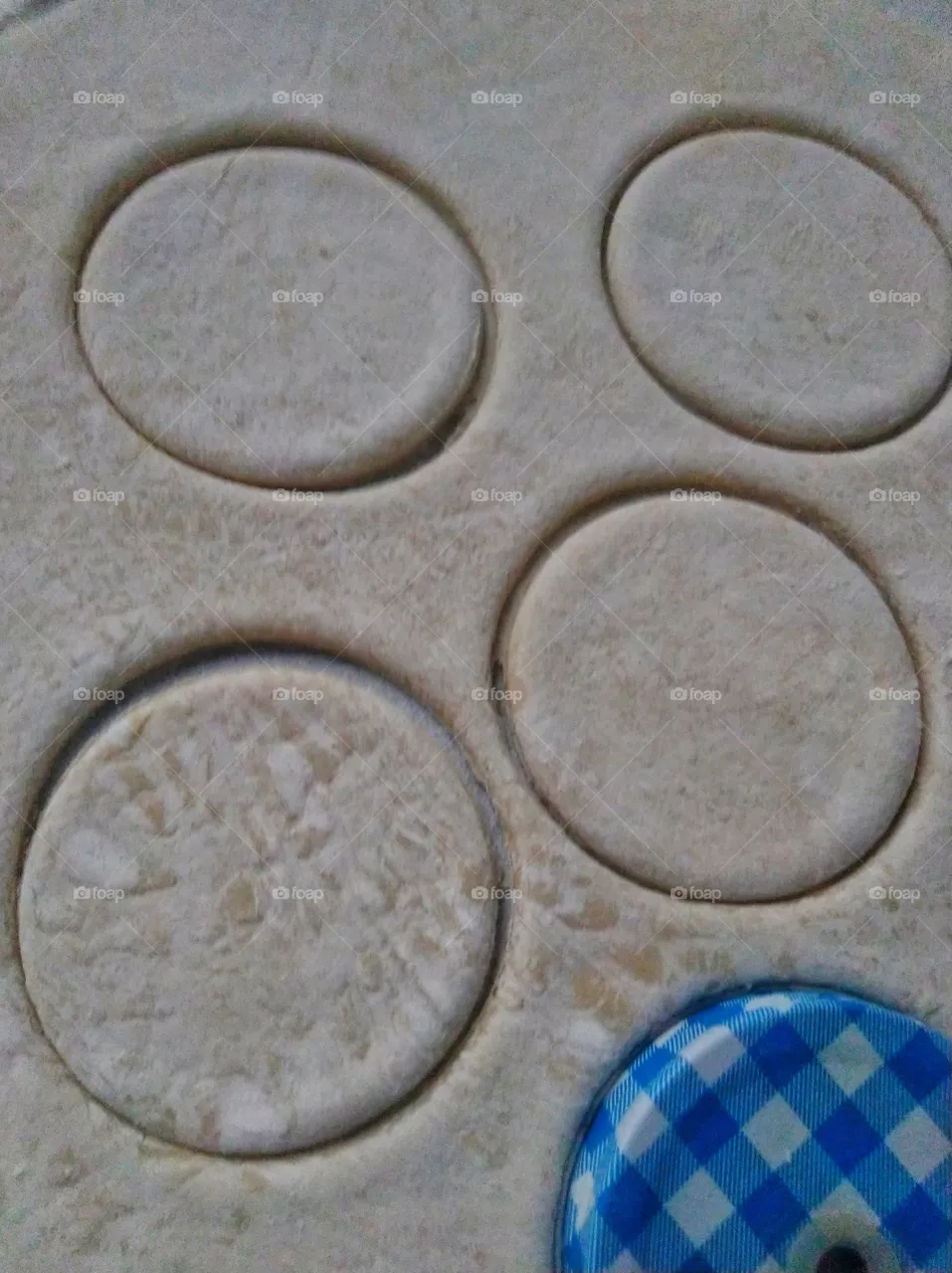 cooking time