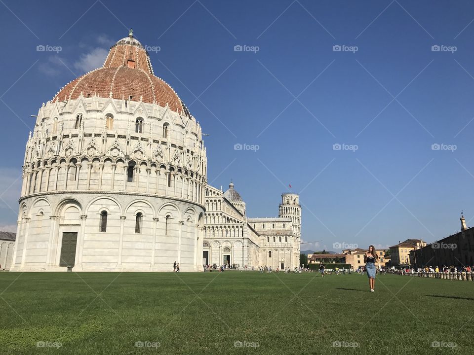 Pisa 