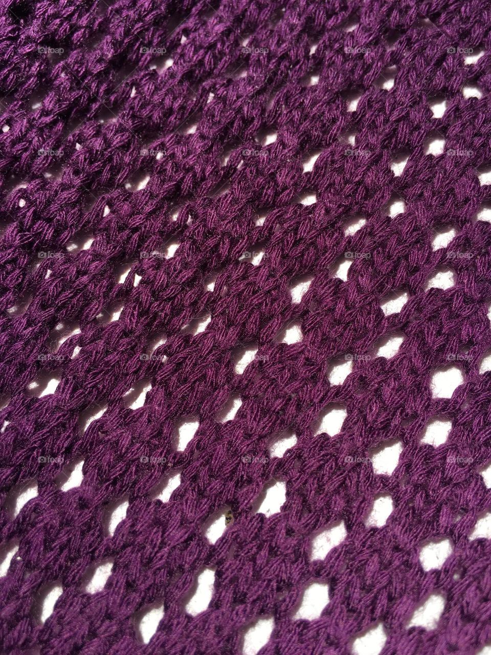 Purple, texture