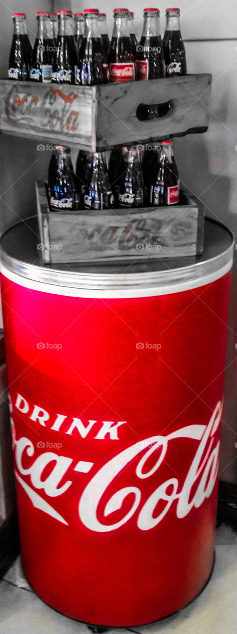 "There are things in American culture that want to wipe the class distinction. Blue jeans. Ready-made clothes. Coca-Cola." ~ Leslie Fiedler