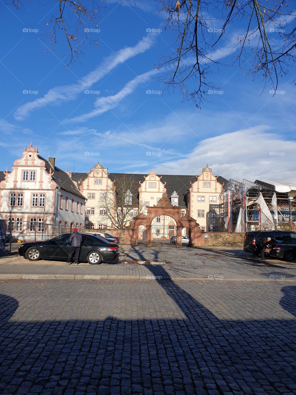 Friedberg