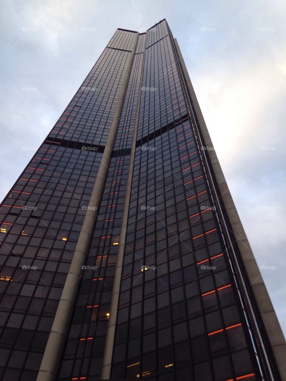 Tour Montparnasse