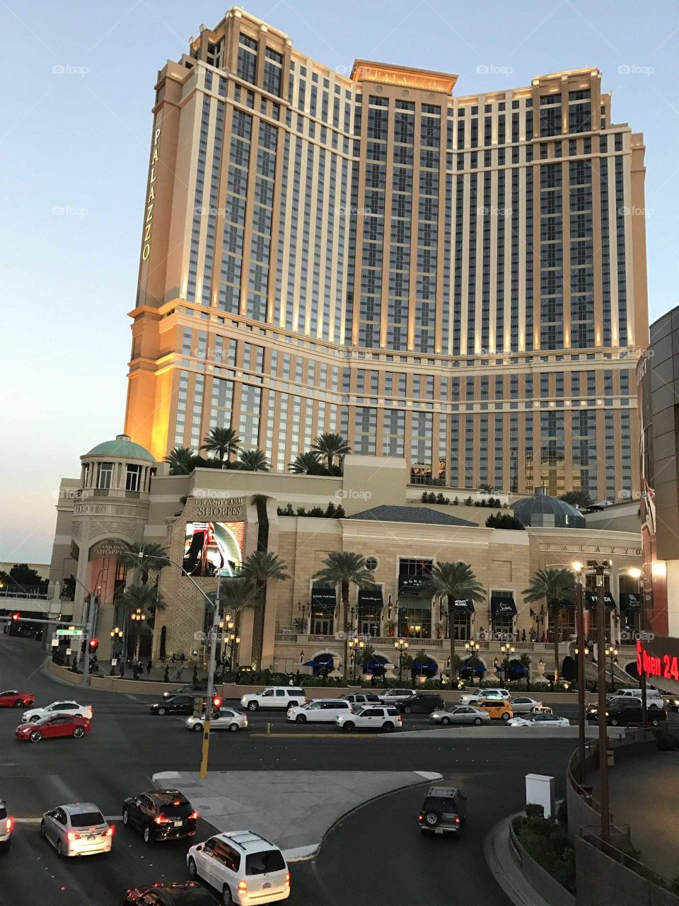 Vegas