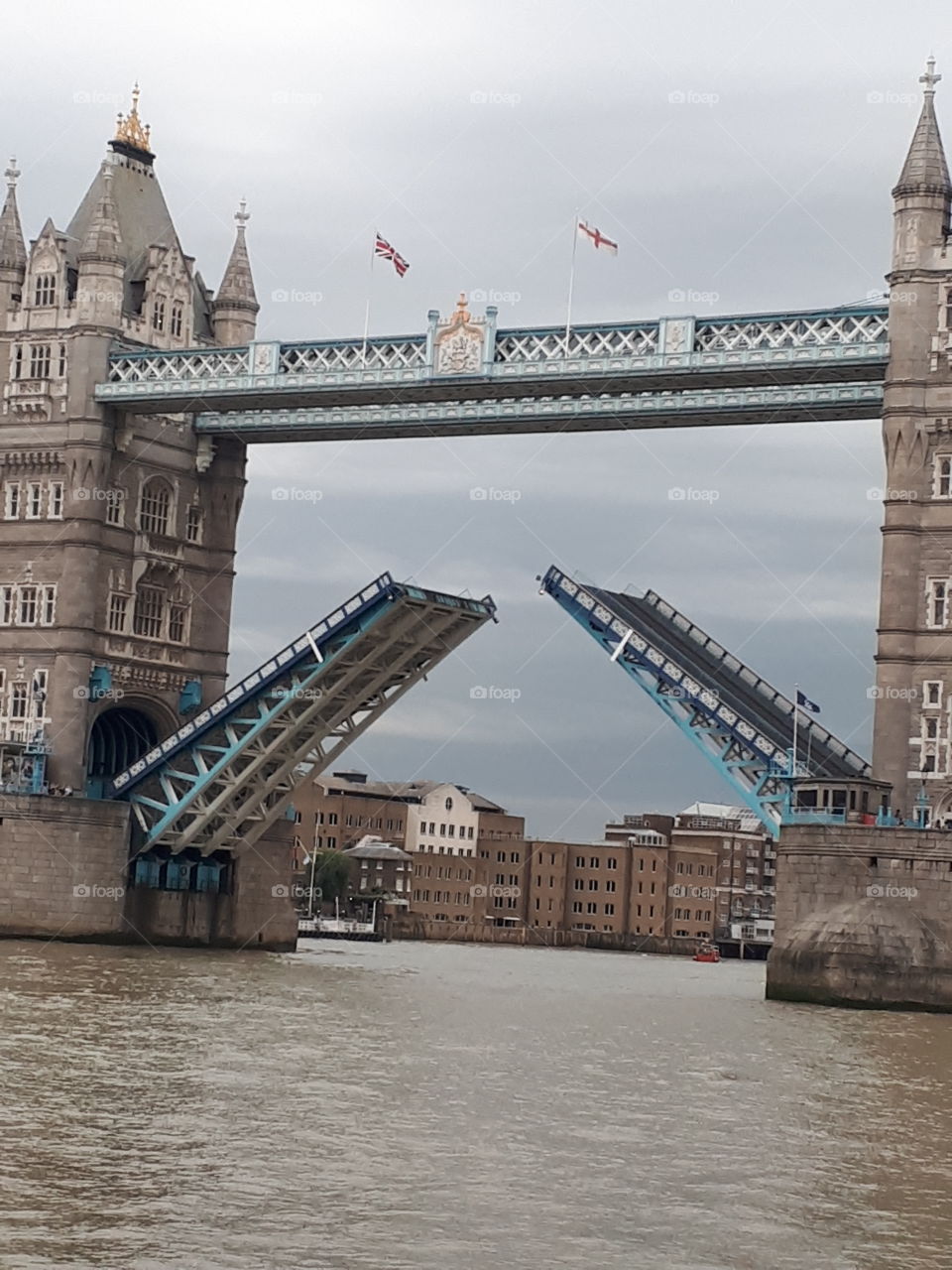 Tower Bridge