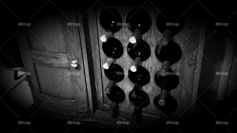 The Wine Rack