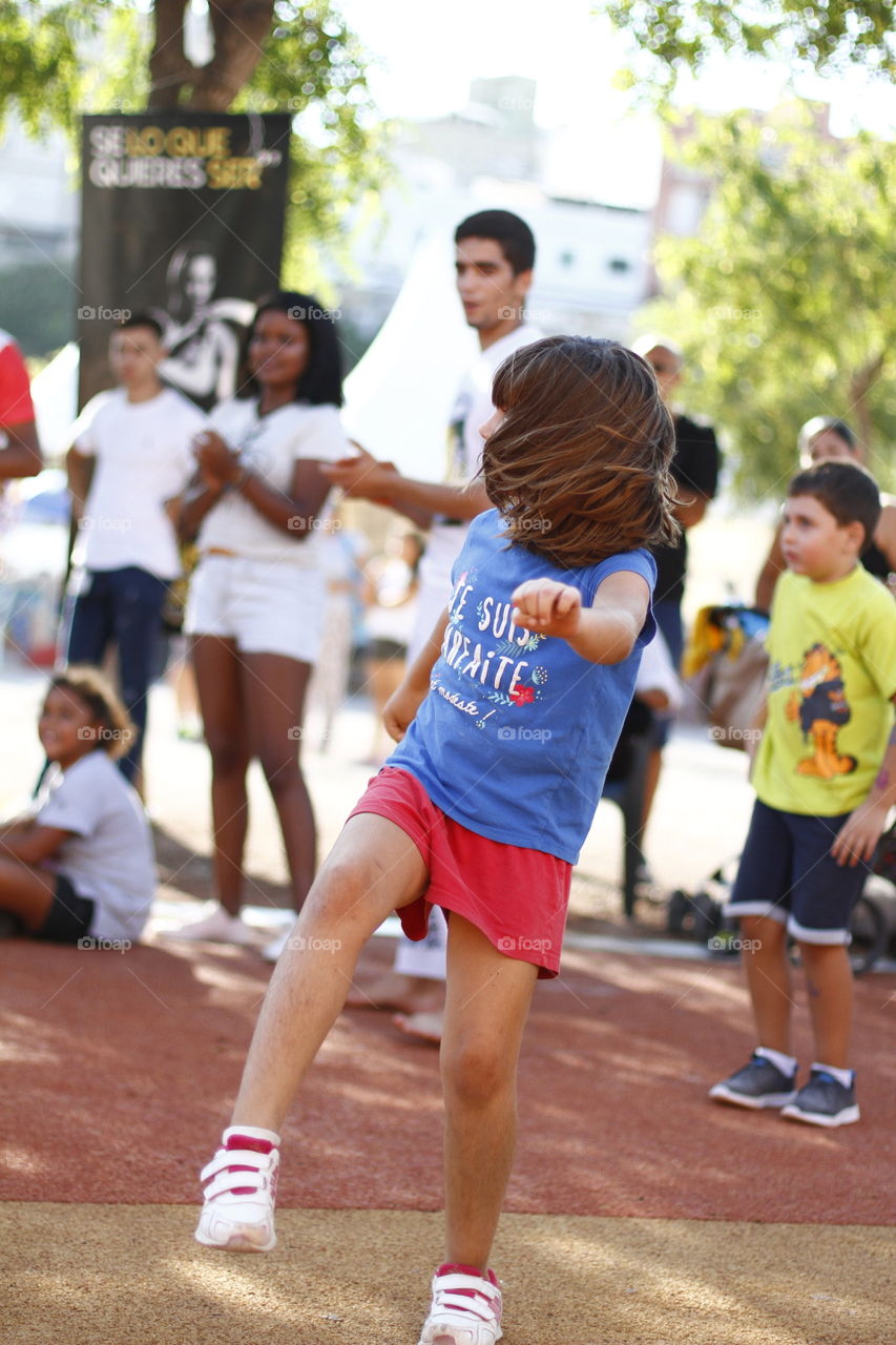 Capoeira