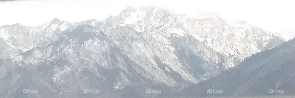 Mountains