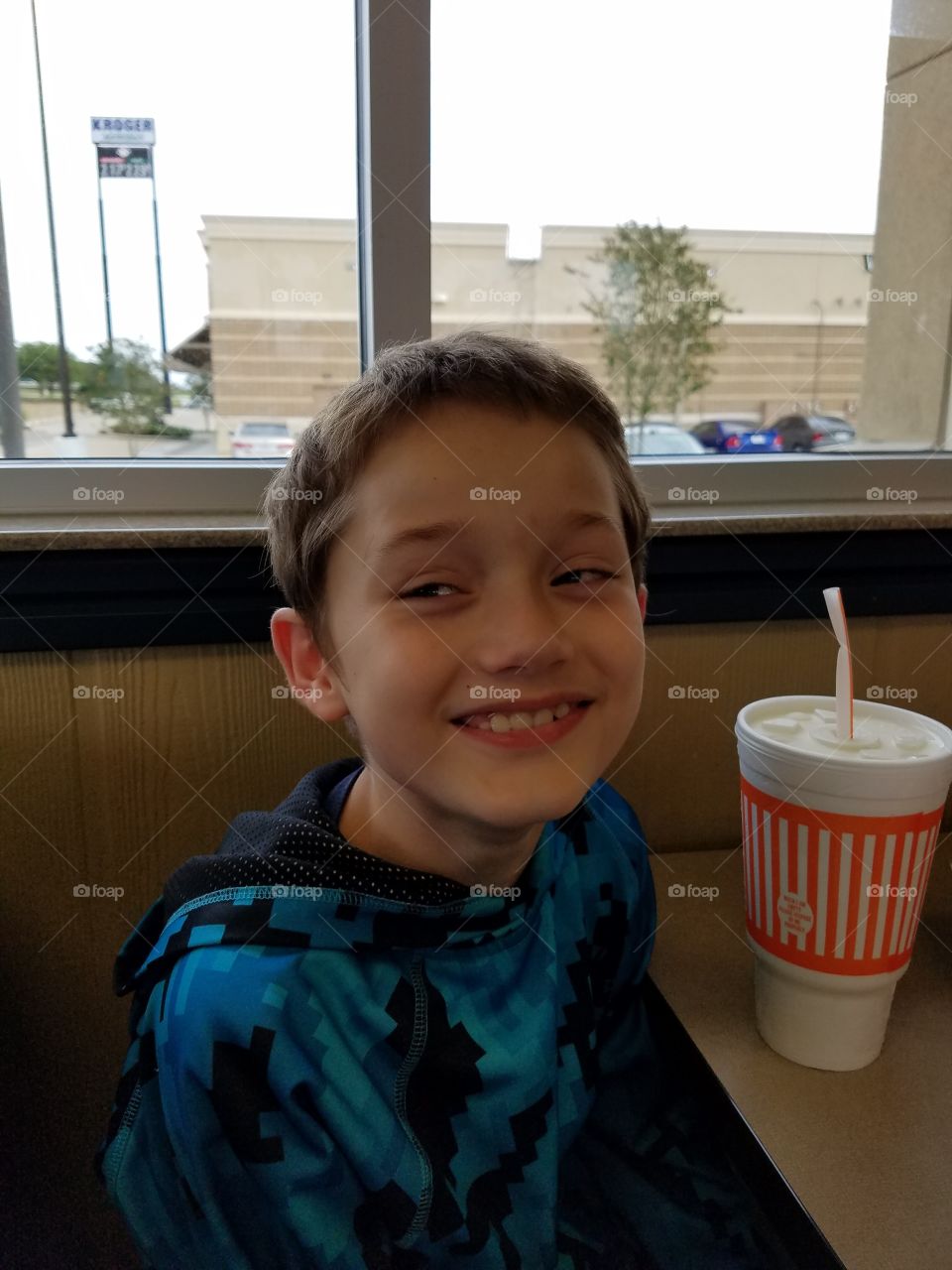 Whataburger