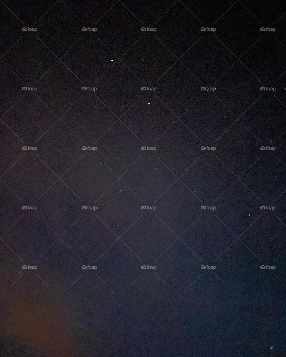 Beautiful shades into darkness 