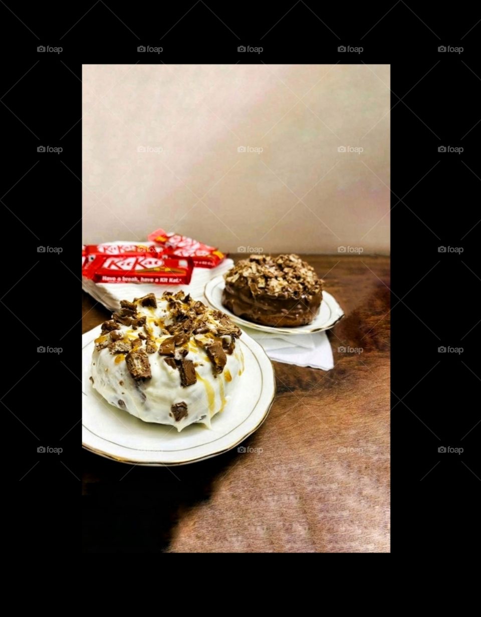 chocolate is great,it gives you energy which can be used to go buy more chocolate 🍫..❤️