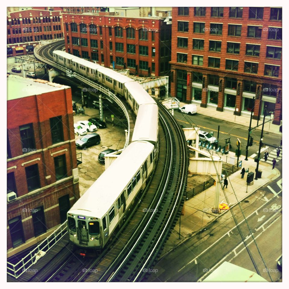 S Curve of the L