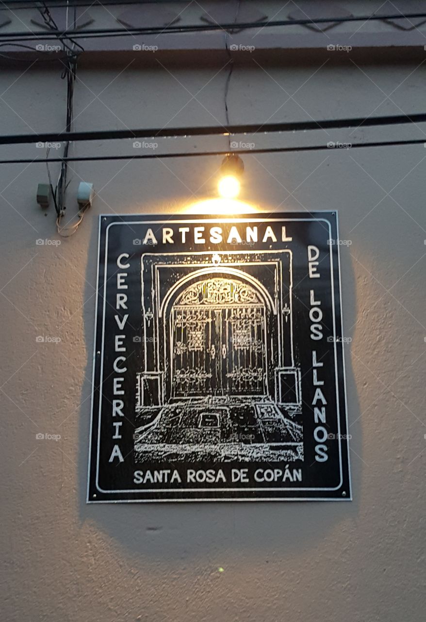 cerveceria Los Llanos