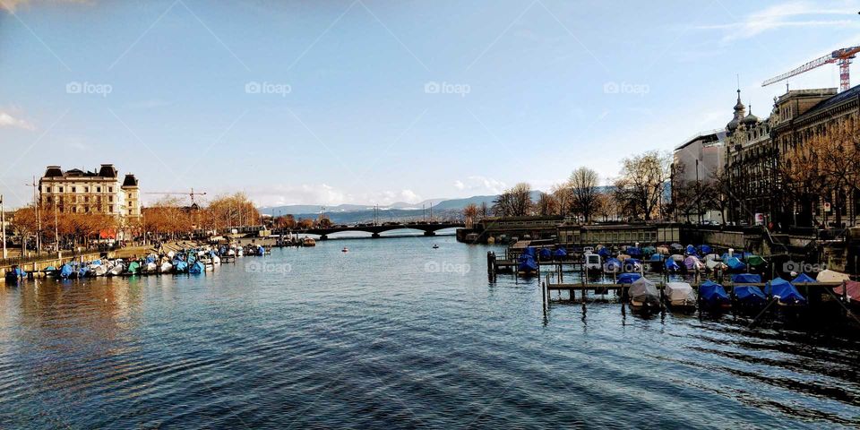 Zurich, Switzerland