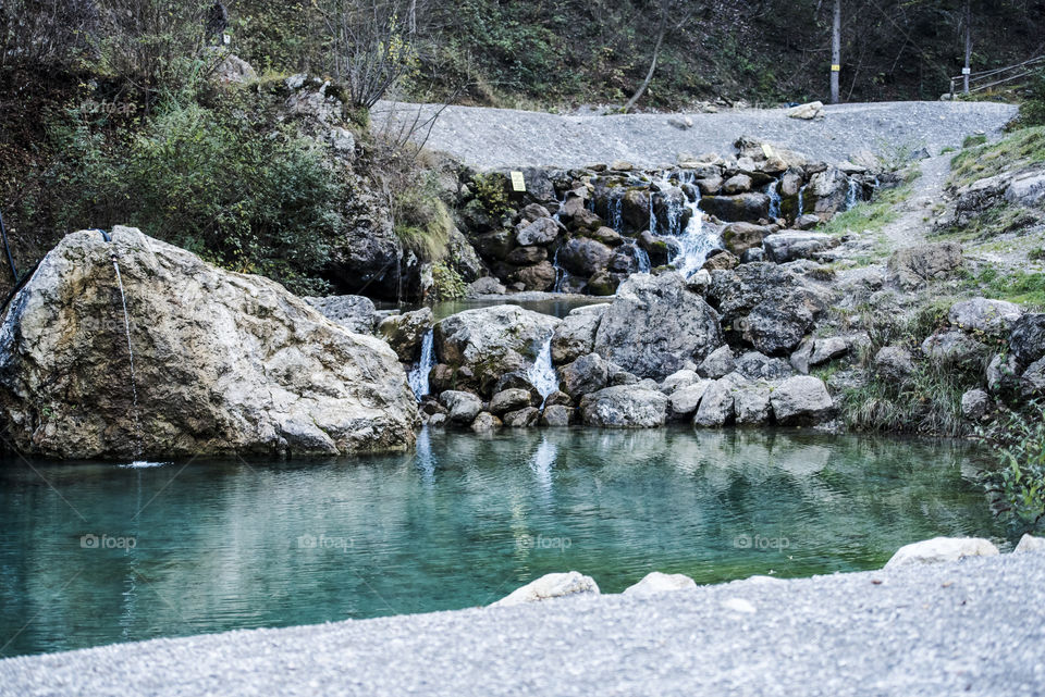 Un piccolo angolo di paradiso