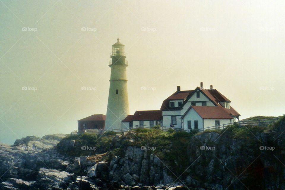 lighthouse