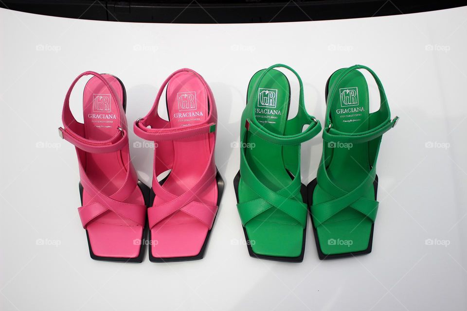 Bright Barbie style 🩷