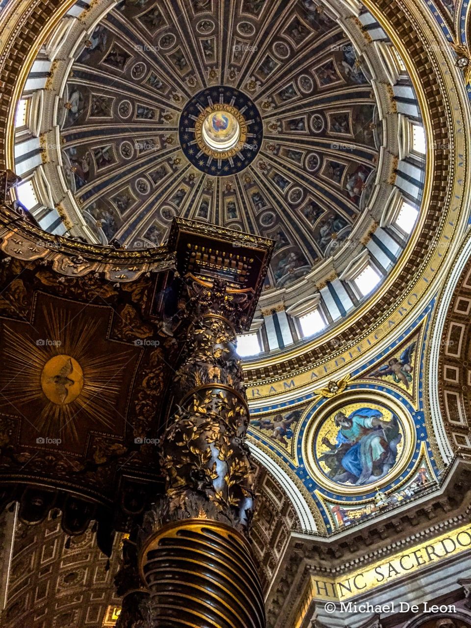 St. Peter's Basilica 