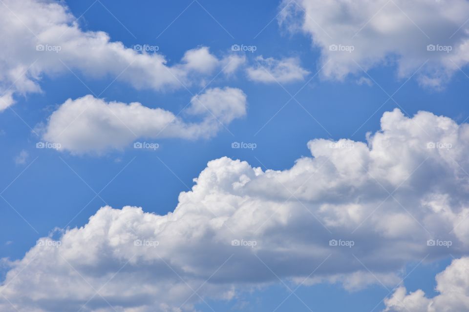 Clouds