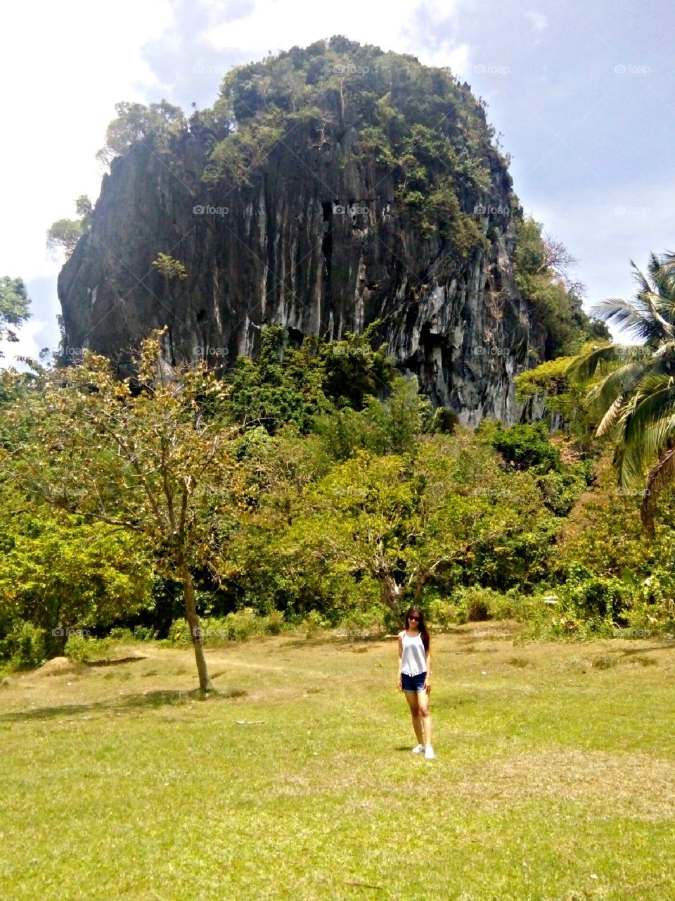 ille Cave in El Nido, Palawan, Philippines