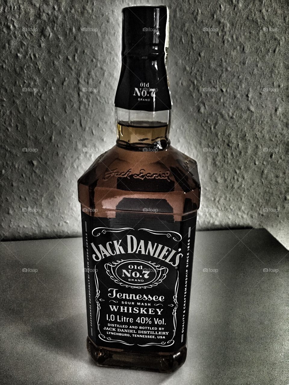 Jack Daniels No7