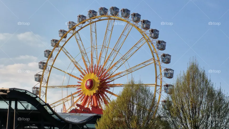 wheel