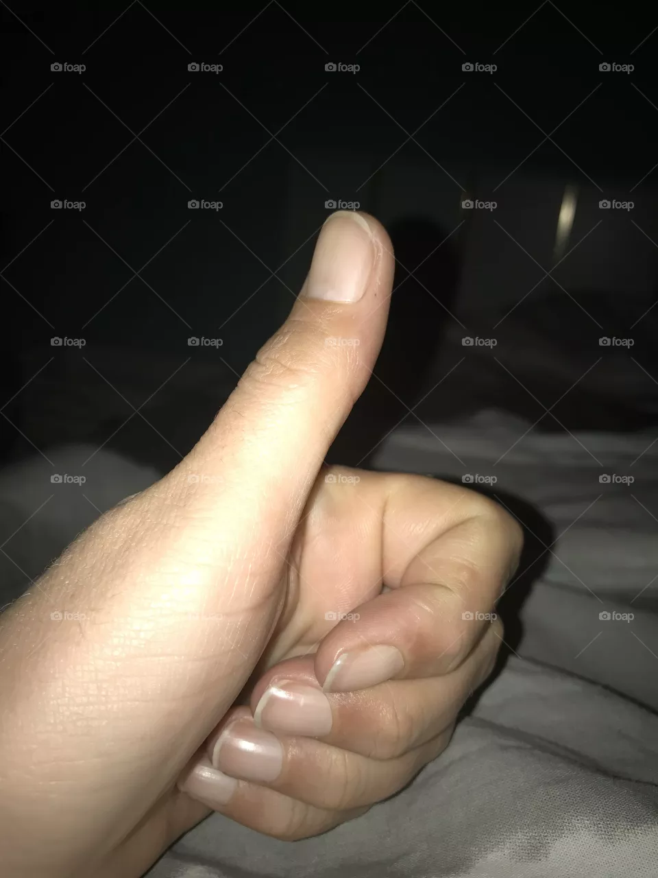 Hand