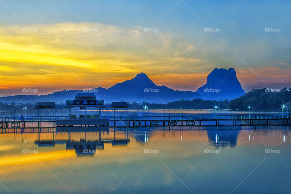 Kan Thar Yar, Hpa-an, Kayin State, Myanmar.