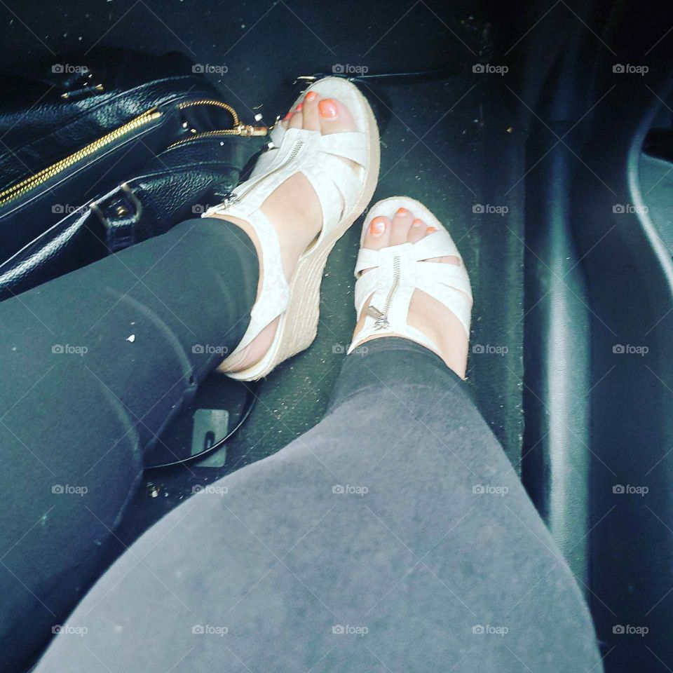 new shoes Micheal khors