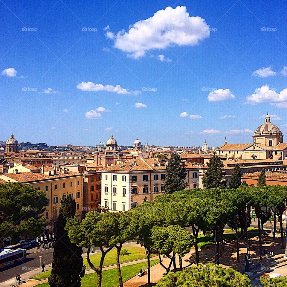 Rome, Italy. 

Follow me on Instagram @ShotsBySahil for more! 