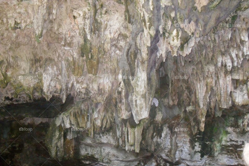 Caves 