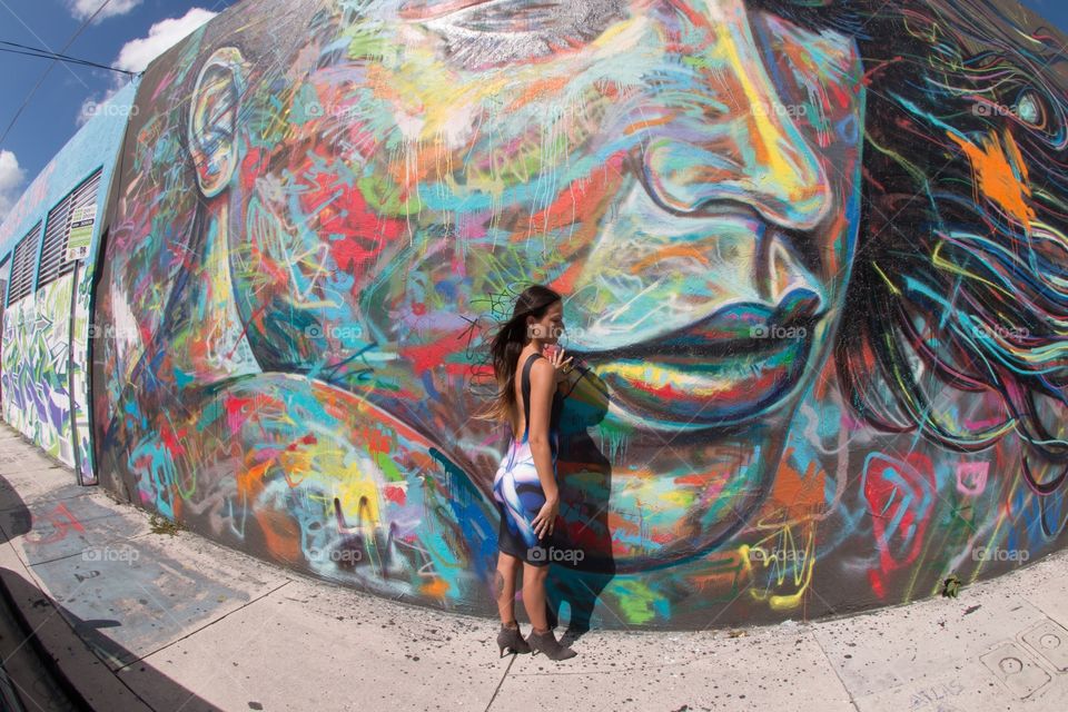 Wynwood art
