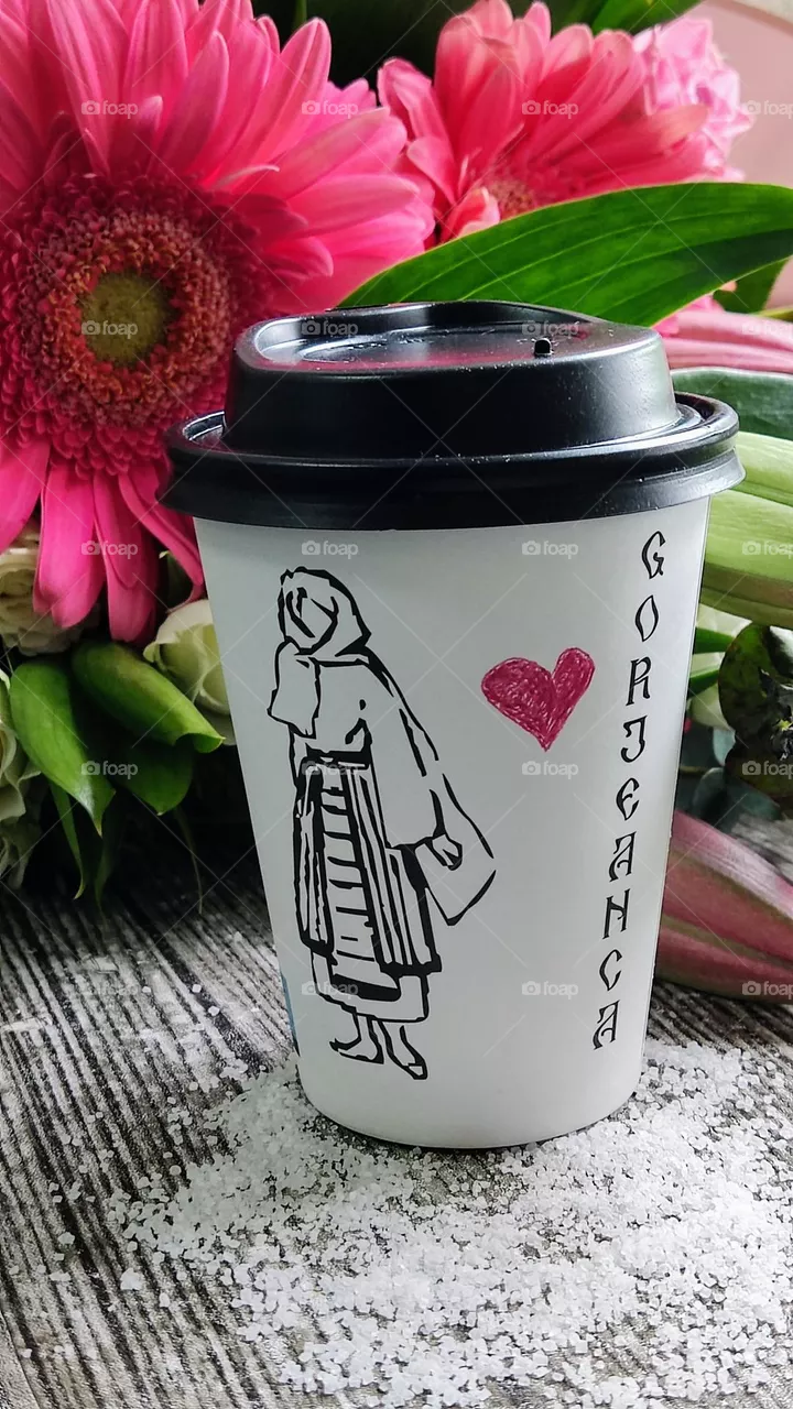 coffee