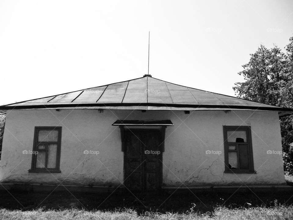 Museum of Folk Architecture and Life of the Middle Dnieper, Pereyaslav-Khmelnytsky, Ukraine