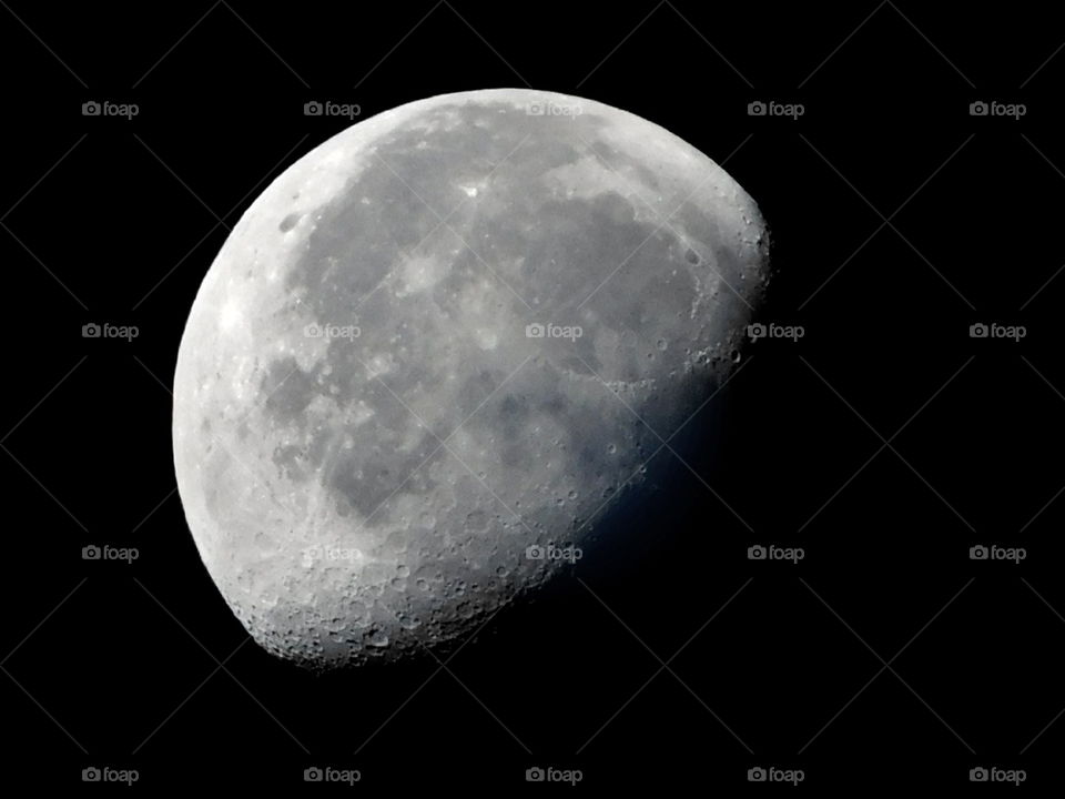 MOON! #moon #photos #photography #camera #amazing