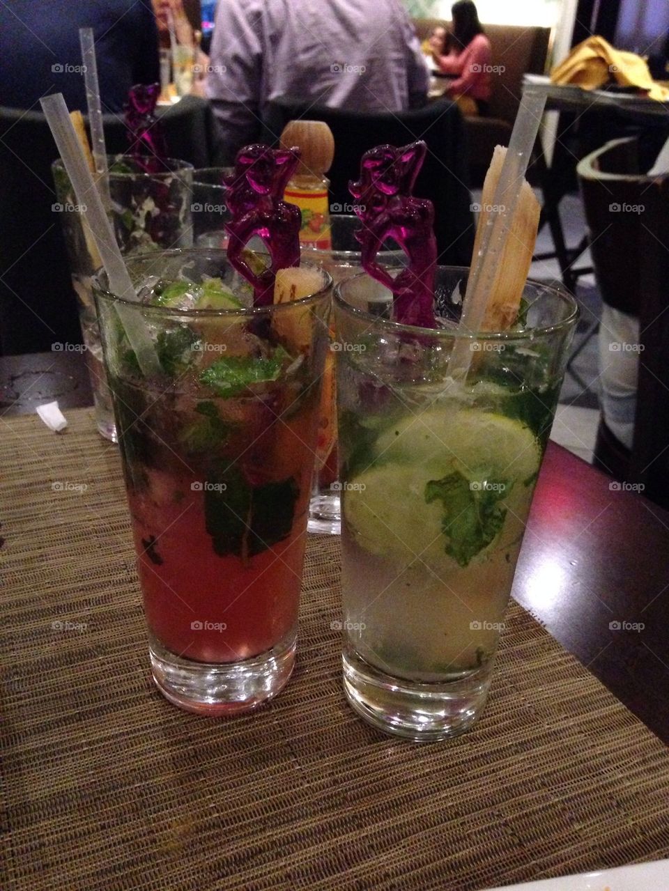 Mojito 
