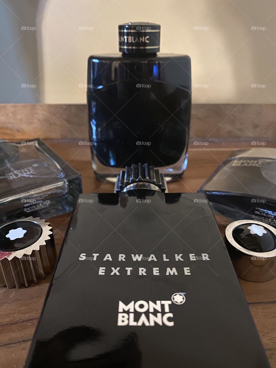 Everyman needs a signature scent 