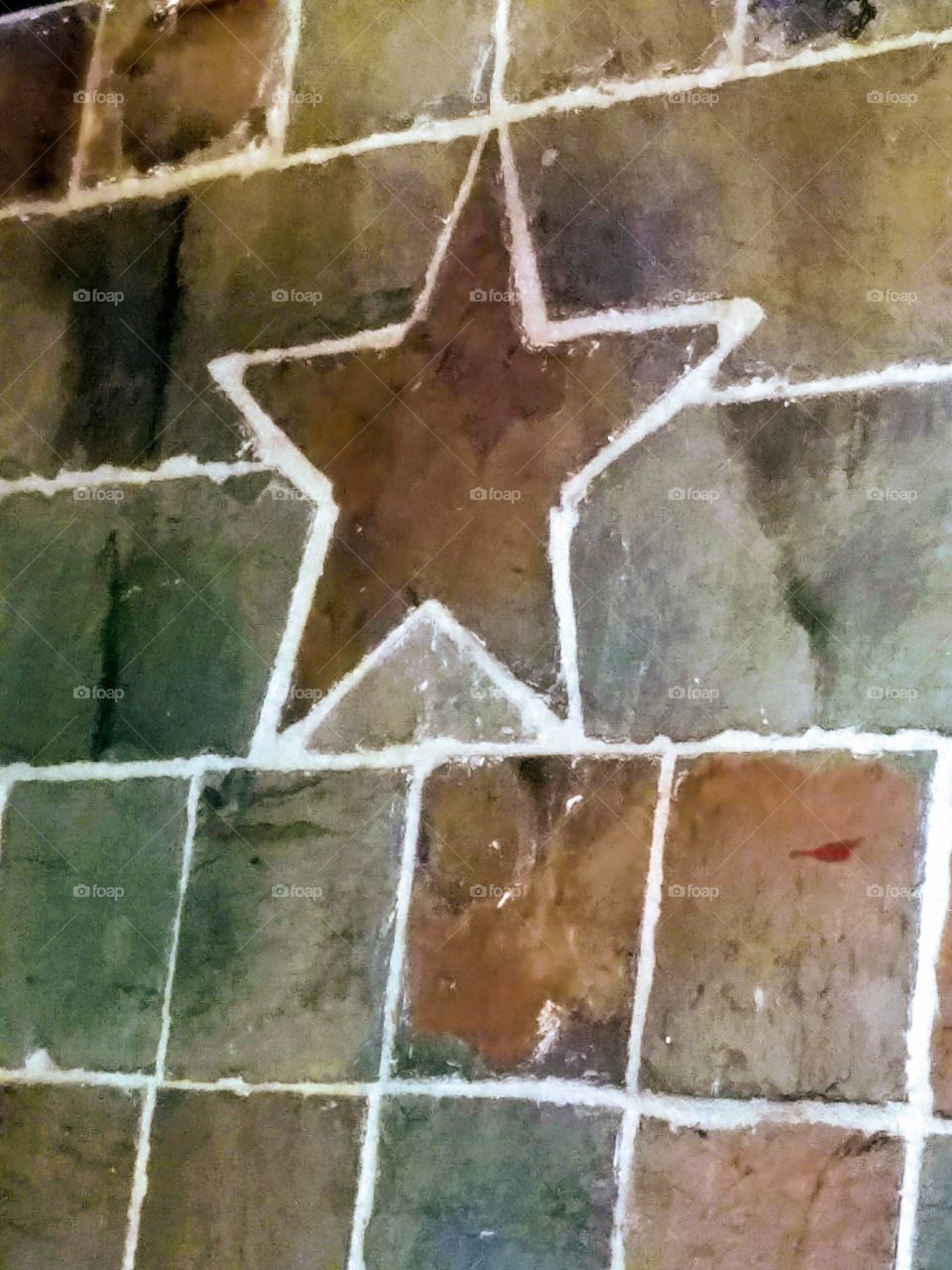 star