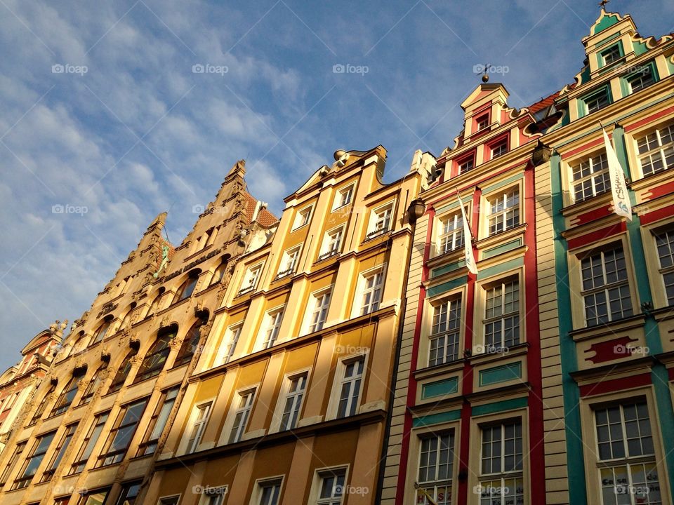 Architecture, Building, Travel, Sky, City