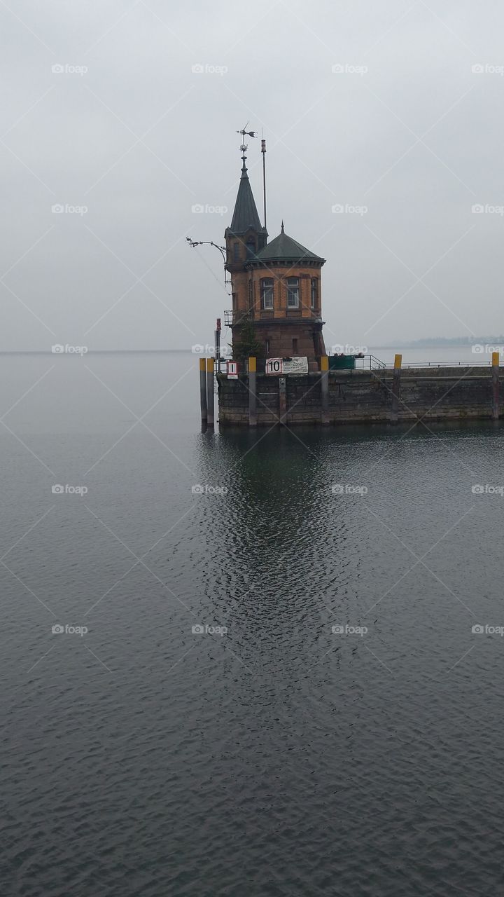 Bodensee Konstanz Germany