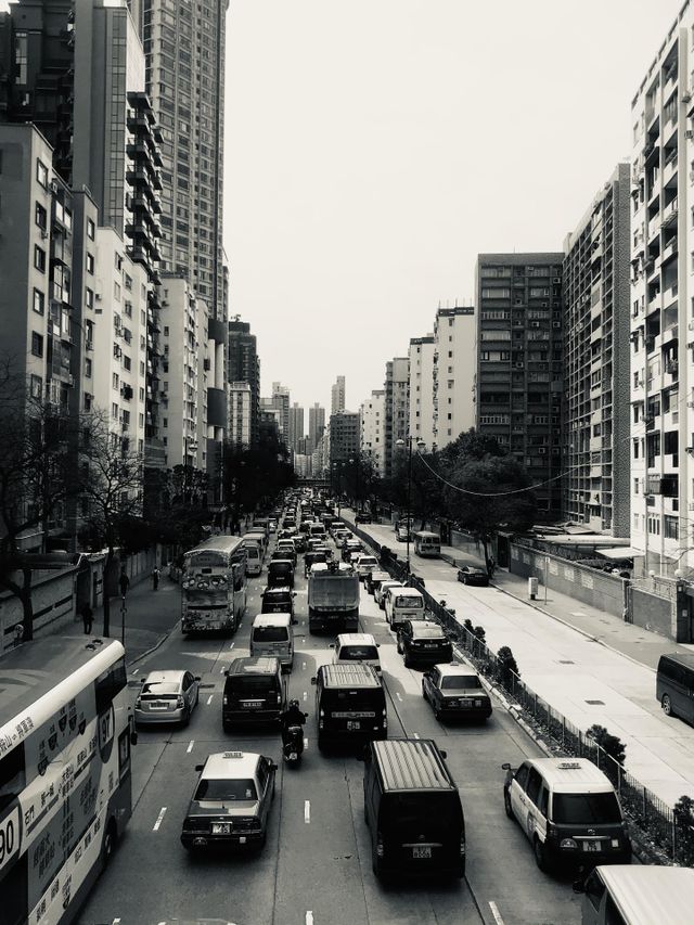 Traffic 