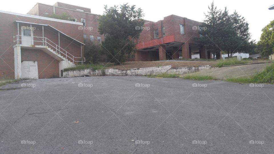 Home, Architecture, Street, Building, House