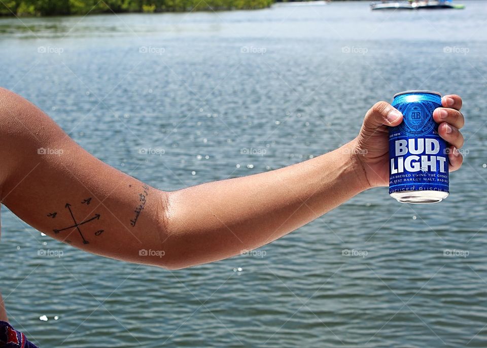 Things that will always be with you: Tattoos and beer 🍺