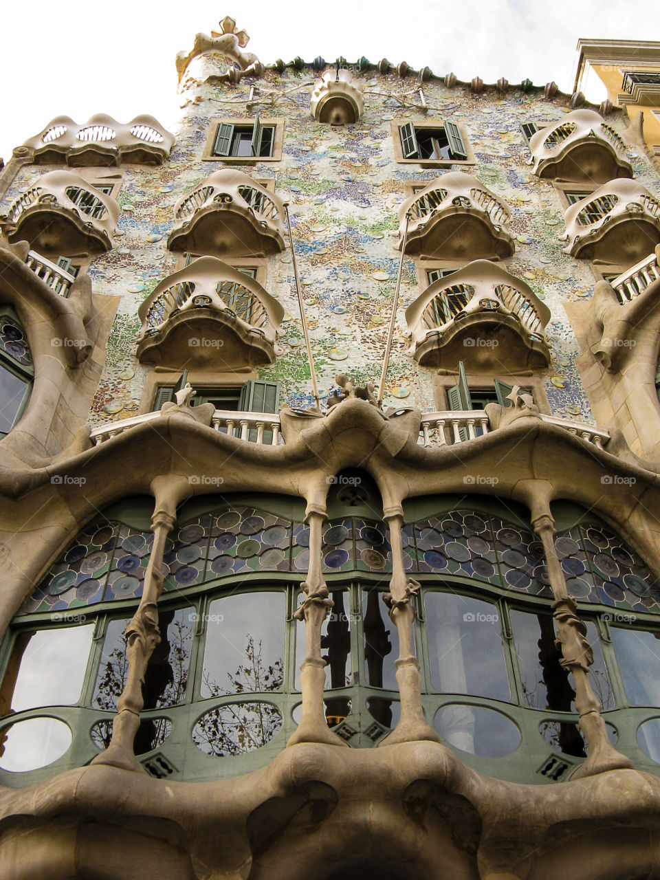 Casa Batlló