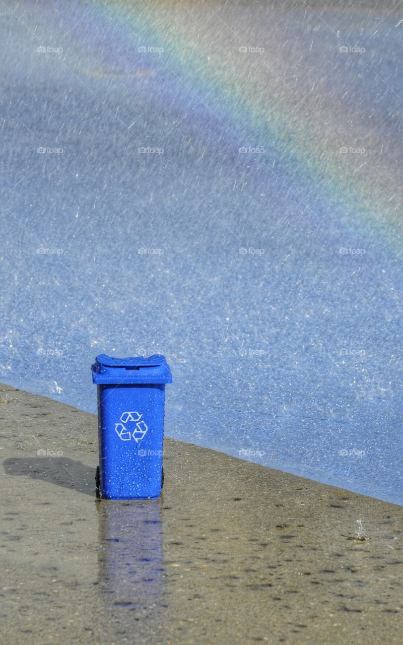 RecycleMe!. #recycleme!