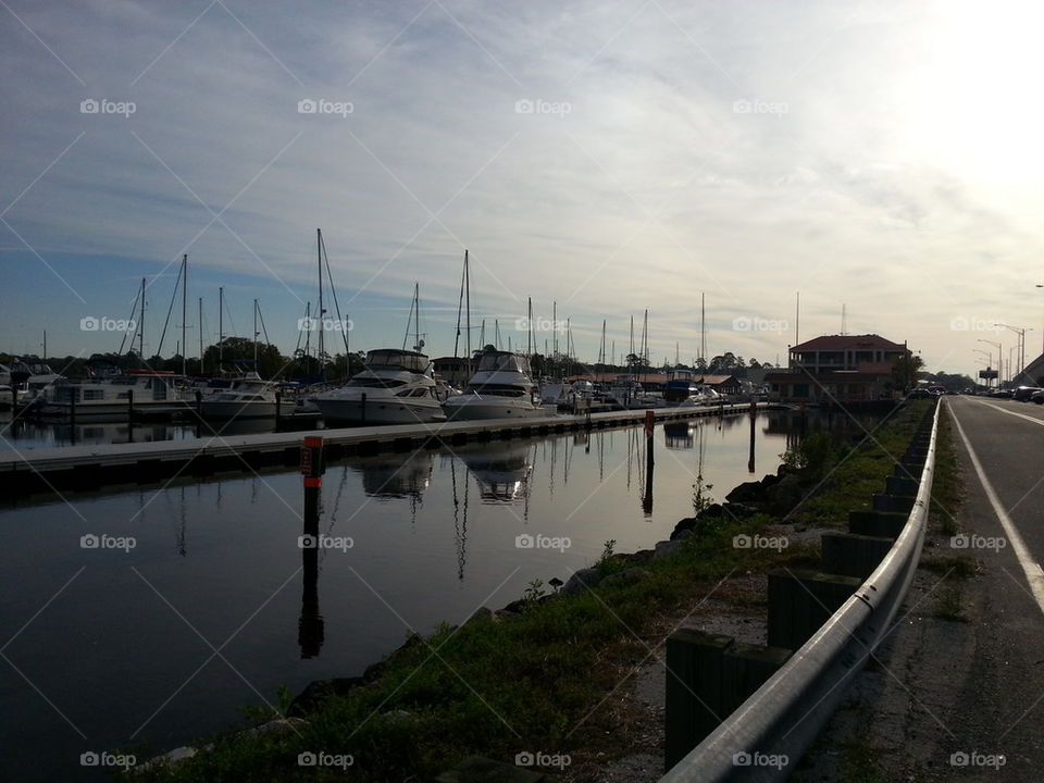 Jacksonville Boats