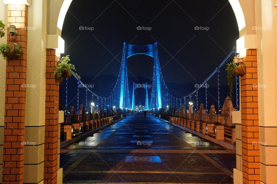 Daxi Bridge