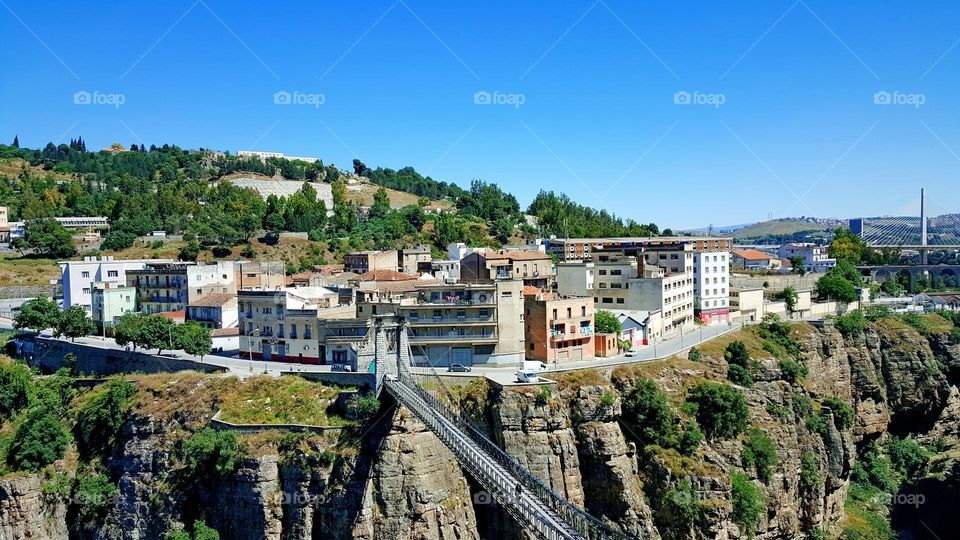 from constantine city