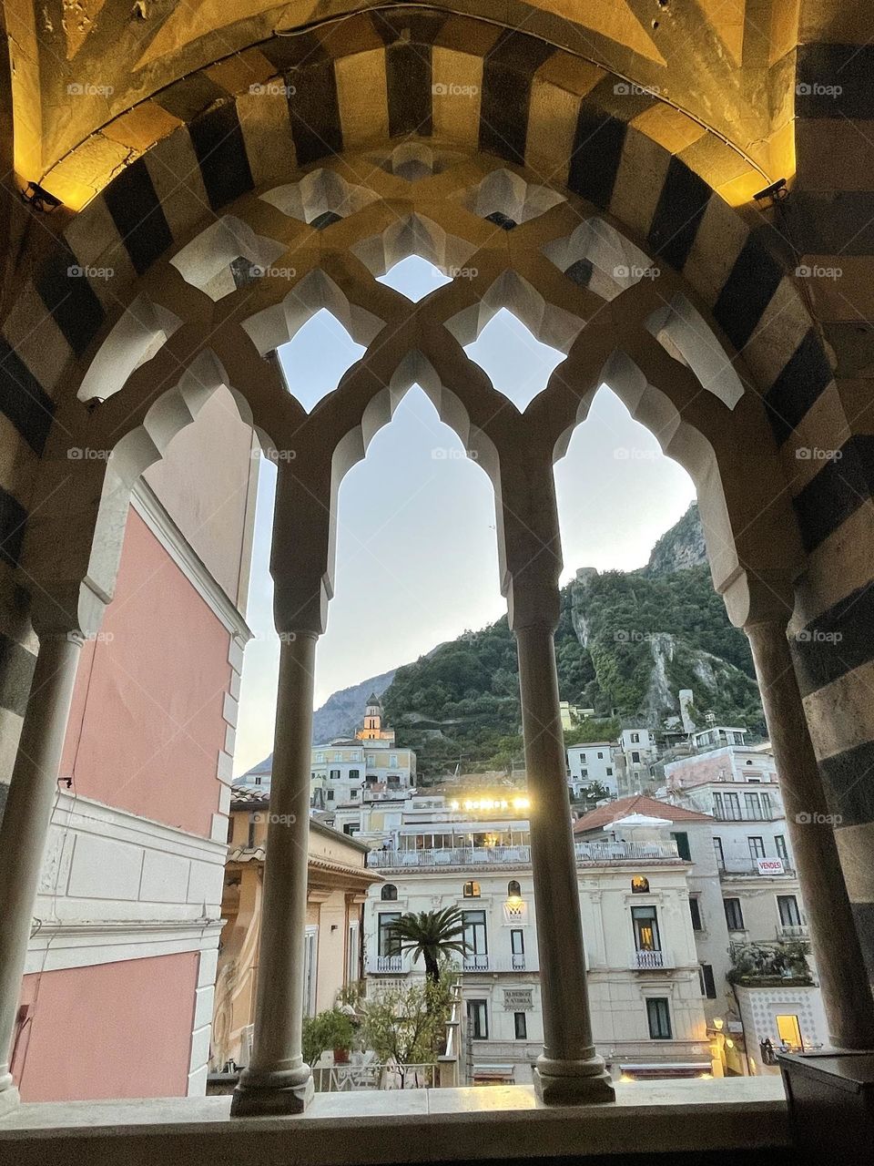 Amalfi coast 🧚‍♂️